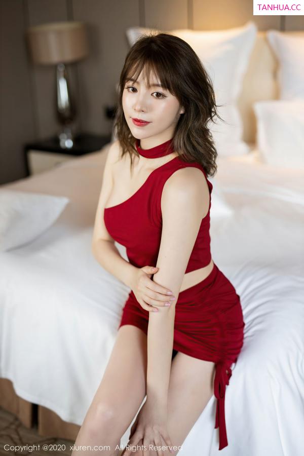 yoo优优  [XiuRen]高清写真图 2020.08.11 No.2428 yoo优优第57张图片